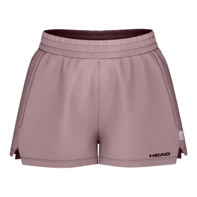 Head Petite Play lila Short