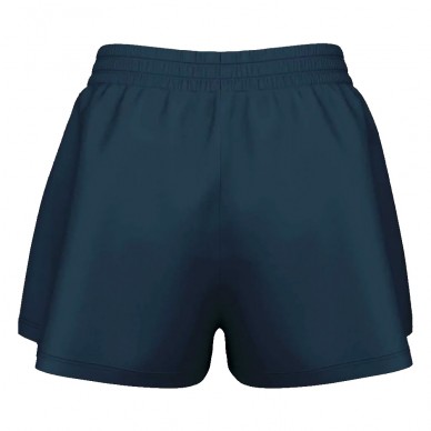 Head Petite Play marinblå Short