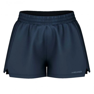 Head Petite Play marinblå Short