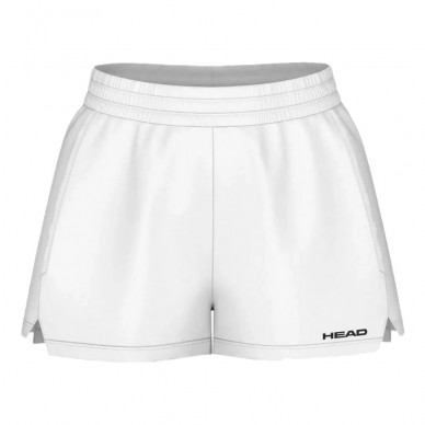 Head Petite Play vit Short