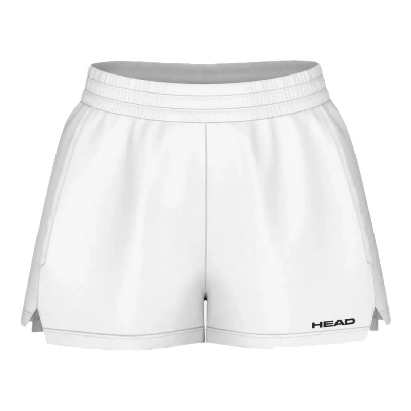 Head Petite Play vit Short