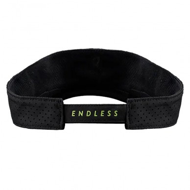 Visir Endless Icon svart