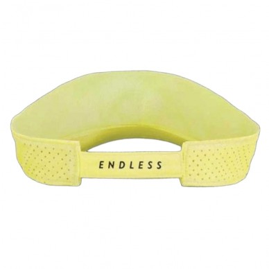 Visir Endless Icon gul