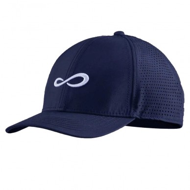 Cap Endless Icon marinblå