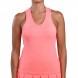 T-shirt BB Basic Florence korall