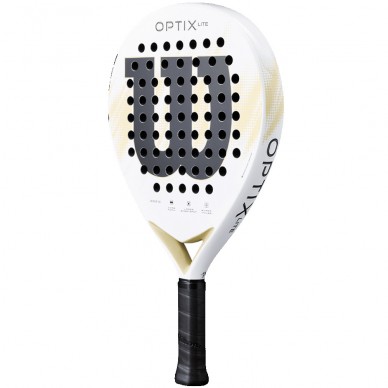 Wilson Optix V2 Lite vit 2026