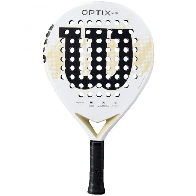 Wilson Optix V2 Lite vit 2026