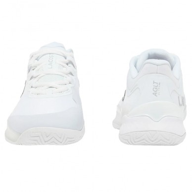 Lacoste Padel AG-LT Ultra white 2026 padelskor