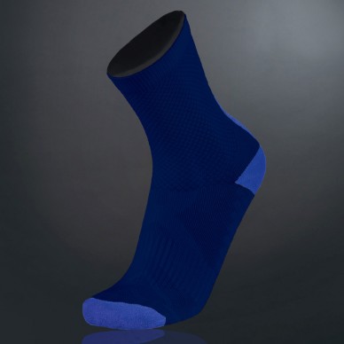 Socks Endless S.O.X. Medium marinblå