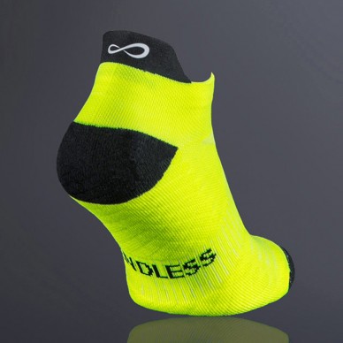 Socks Endless S.O.X. Low gula