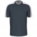 Head Play Tech marinblå T-shirt