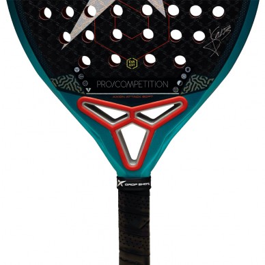 Drop Shot Axion Attack Soft 2026