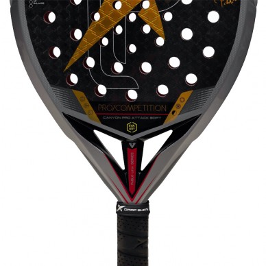 Drop Shot Canyon Pro Attack Soft 2026