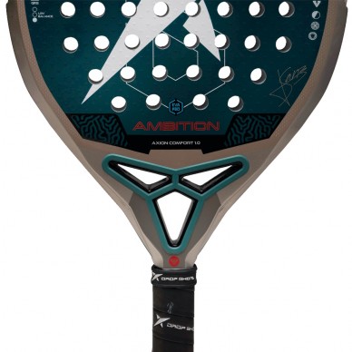 Drop Shot Axion Comfort 1.0 2026