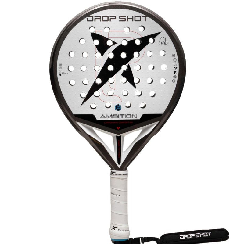 Drop Shot Canyon Pro Comfort 2.0 2026