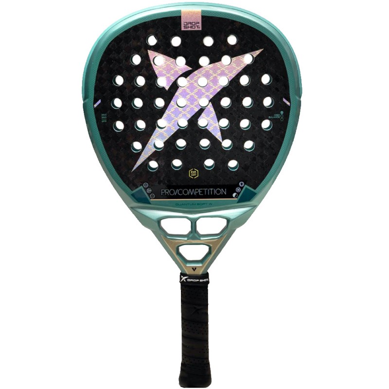 Drop Shot Quantum Soft Woman 2026