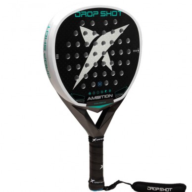 Drop Shot Explorer 9.0 2026