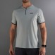 Endless Bravery Ljusgrön Polo