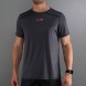 Endless Ace Rush titanio T-shirt