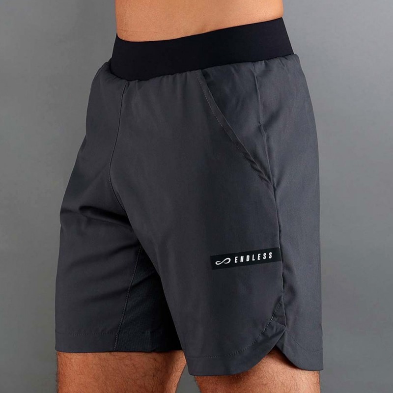 Endless Swift titanio Short