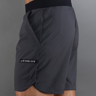 Endless Swift titanio Short