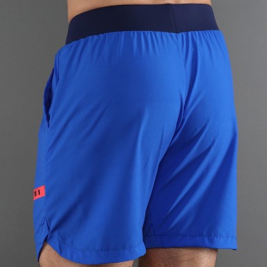 Endless Swift royalblå Short
