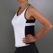 Endless Allure vit svart T-shirt