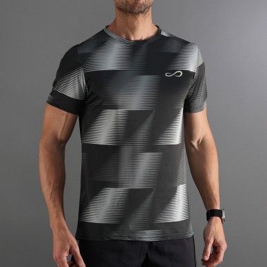 Endless Ace Vector ljusgrön t-shirt