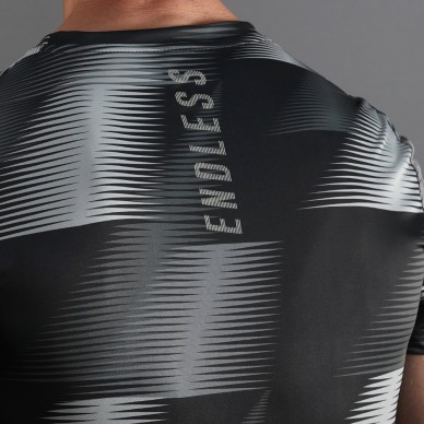 Endless Ace Vector ljusgrön t-shirt