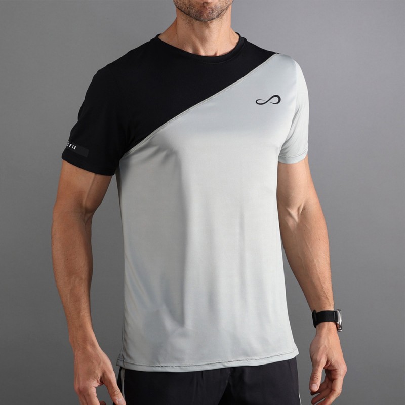 Endless Axys ljusgrön t-shirt