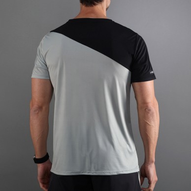 Endless Axys ljusgrön t-shirt