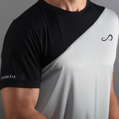 Endless Axys ljusgrön t-shirt