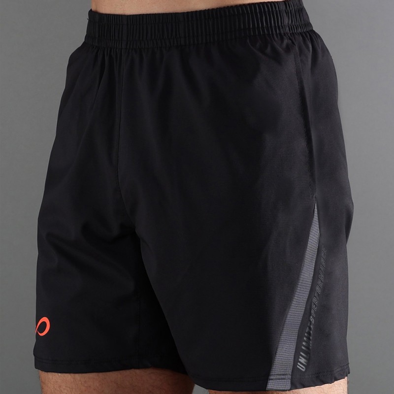 Endless Storm II svart Short