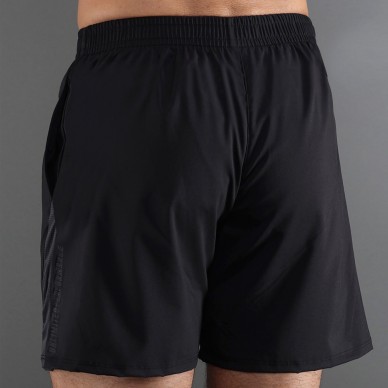 Endless Storm II svart Short