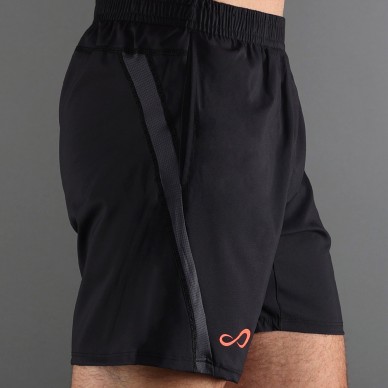 Endless Storm II svart Short