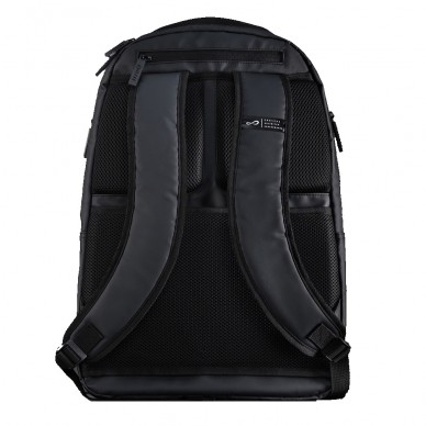 Endless Axys svart vit 2026 backpack