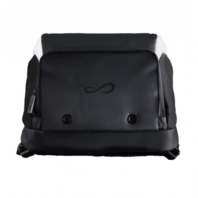 Endless Axys svart vit 2026 backpack