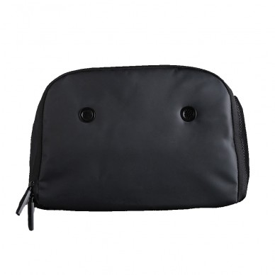 Endless Vortex svart 2026 backpack