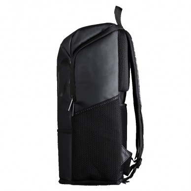Endless Vortex svart 2026 backpack