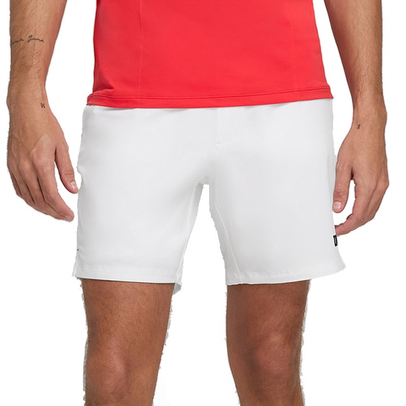 Wilson Team 7" vit short