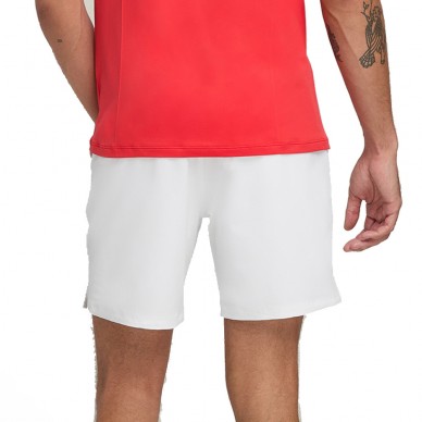Wilson Team 7" vit short