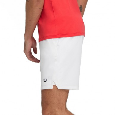 Wilson Team 7" vit short