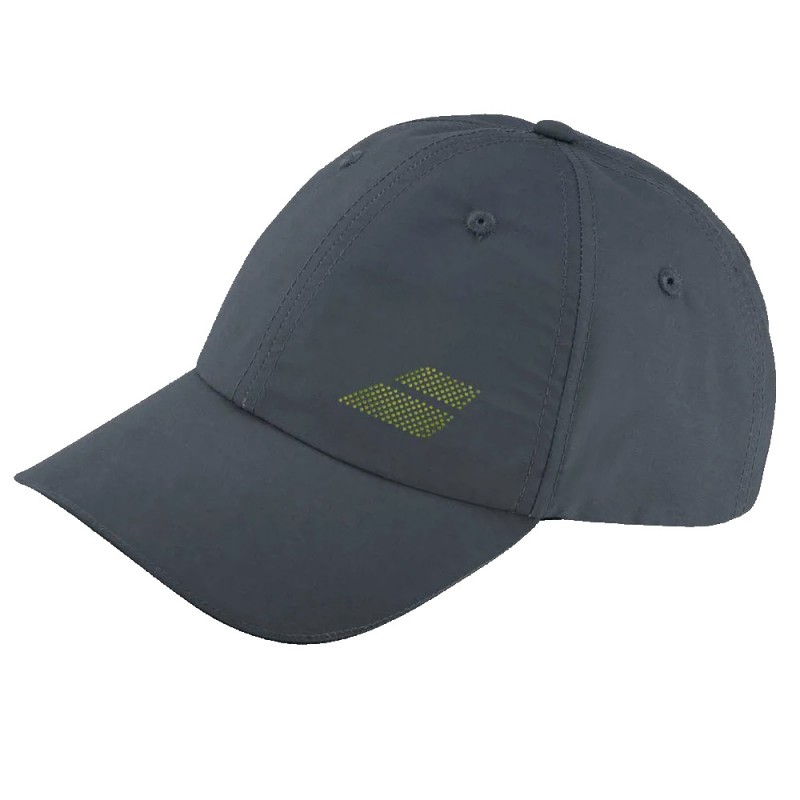 Cap Babolat Performance Aero grå