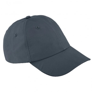 Cap Babolat Performance Aero grå