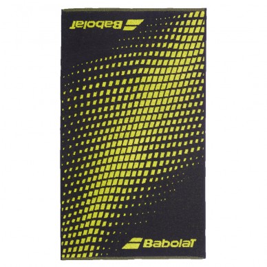 Handduk Babolat Aero Grå