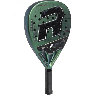 Royal Padel Japan Pro grön 2026