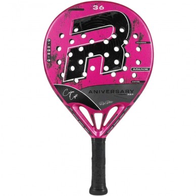 Royal Padel 36 Anniversary rosa 2026