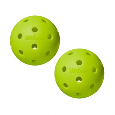 Bollar Wilson Pickleball Tru 32 2-Pack gula