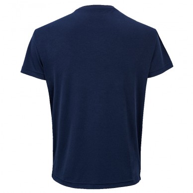 Tecnifibre Team Corpo Tee marin T-shirt