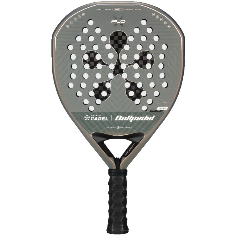 Bullpadel XPLO Premier 2026